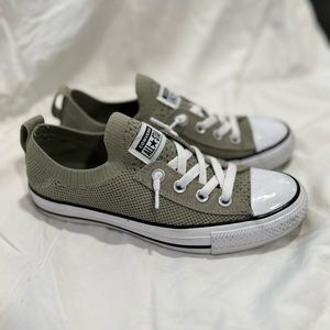 Converse Women's Chuck Taylor All Star Shoreline Knit Sneaker